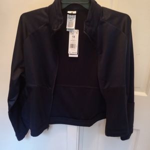 NEW. ADIDAS MEN'S JACKET. NWT